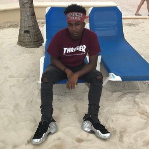 Meet your Posher, Brandon